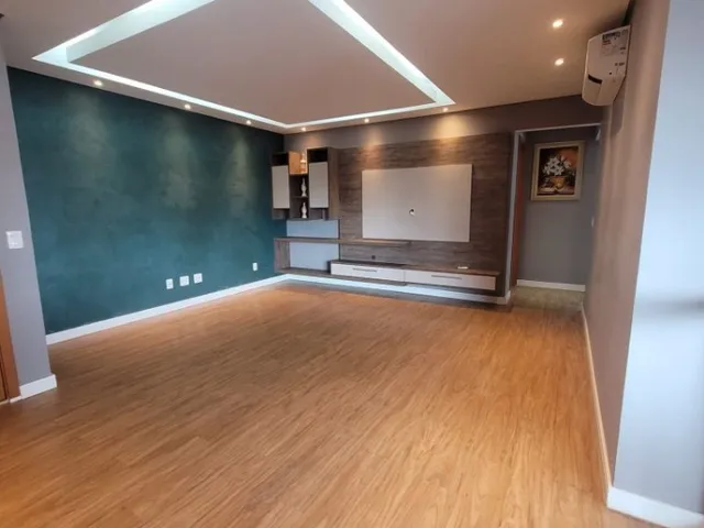 Apartamento 3 quartos e 4 banheiros, à venda, no bairro Vila Floresta em Santo André