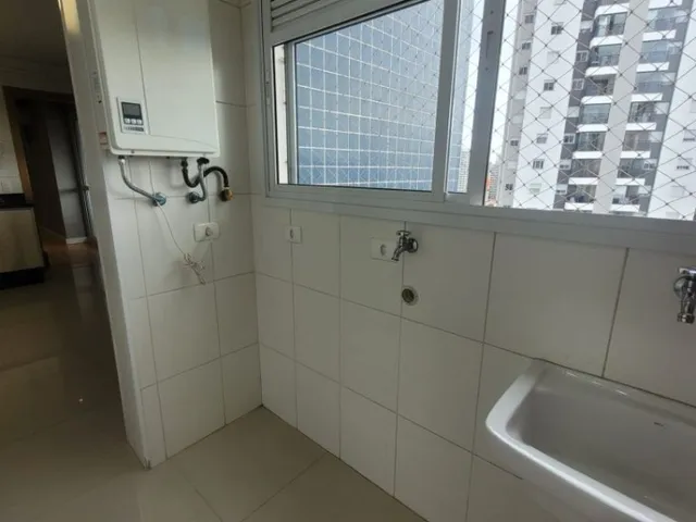 Apartamento 3 quartos e 4 banheiros, à venda, no bairro Vila Floresta em Santo André