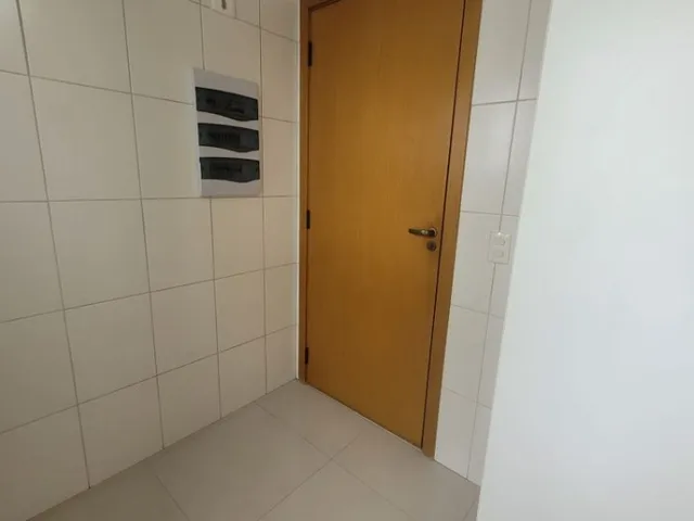 Apartamento 3 quartos e 4 banheiros, à venda, no bairro Vila Floresta em Santo André