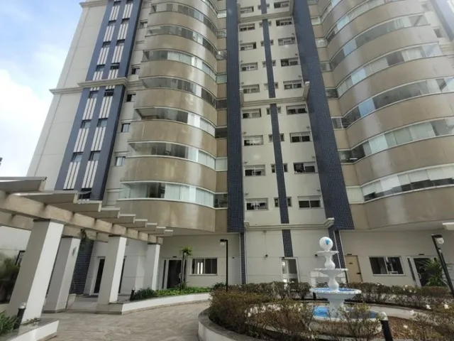 Apartamento 3 quartos e 4 banheiros, à venda, no bairro Vila Floresta em Santo André
