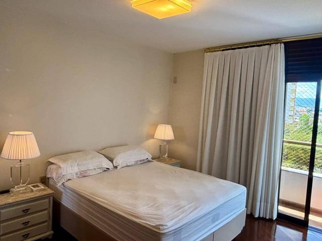 Apartamento 3 quartos e 3 banheiros, à venda, no bairro Centro em São João da Boa Vista