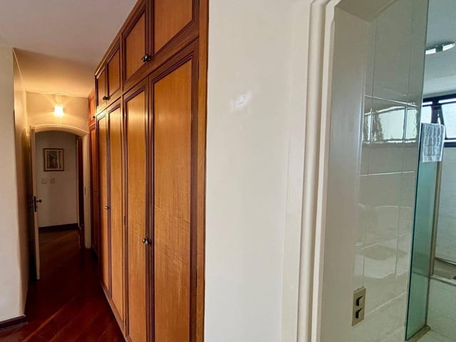 Apartamento 3 quartos e 3 banheiros, à venda, no bairro Centro em São João da Boa Vista