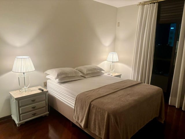 Apartamento 3 quartos e 3 banheiros, à venda, no bairro Centro em São João da Boa Vista