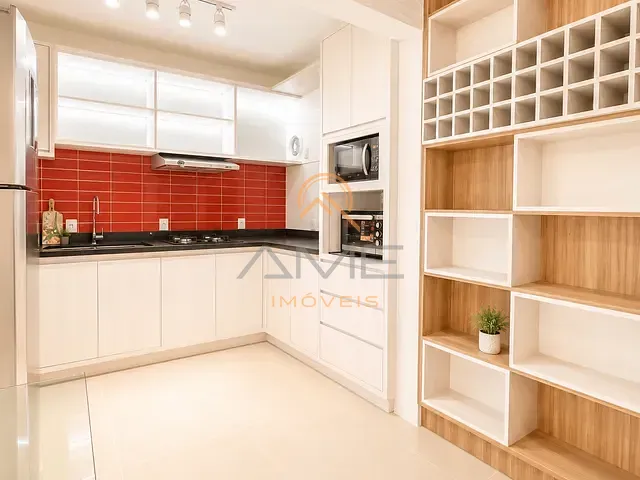 Apartamento 3 quartos e 4 banheiros, à venda, no bairro Centro em Pelotas