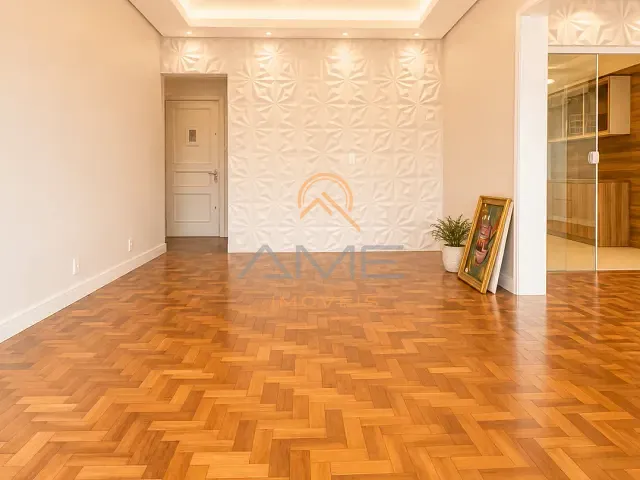 Apartamento 3 quartos e 4 banheiros, à venda, no bairro Centro em Pelotas