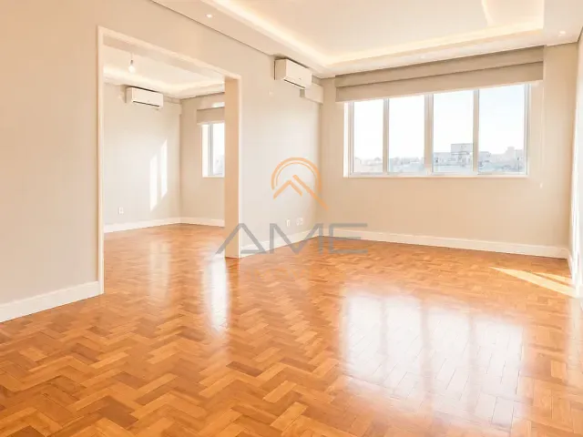 Apartamento 3 quartos e 4 banheiros, à venda, no bairro Centro em Pelotas