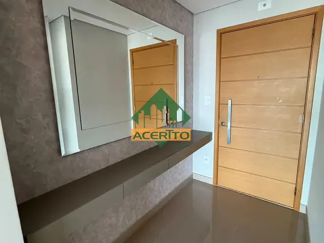 Apartamento 3 quartos e 5 banheiros, à venda ou para alugar, no bairro Higienópolis em Araçatuba