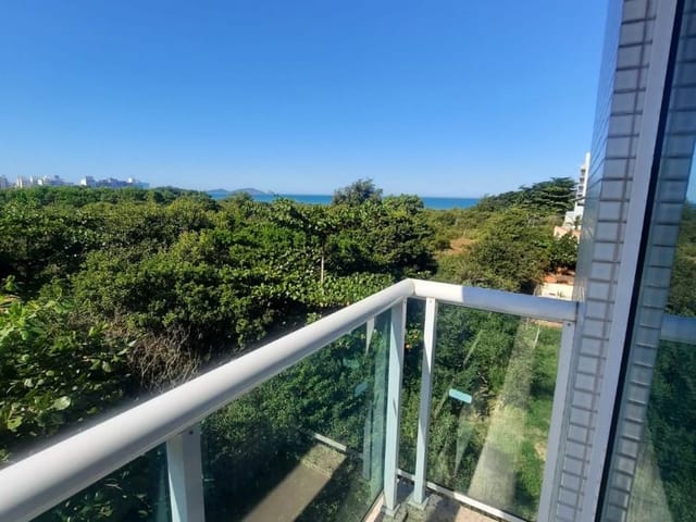 Apartamento com 85m² 2 quartos e 2 banheiros, para alugar, no bairro Praia do Pecado em Macaé