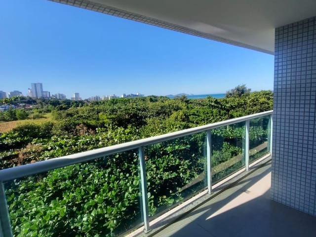 Apartamento com 85m² 2 quartos e 2 banheiros, para alugar, no bairro Praia do Pecado em Macaé
