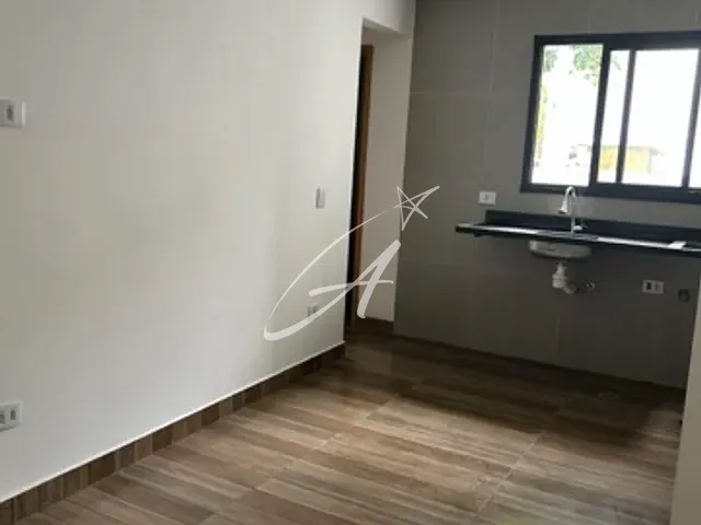 Apartamento 2 quartos e 1 banheiro, à venda, no bairro Maranhão em São Paulo