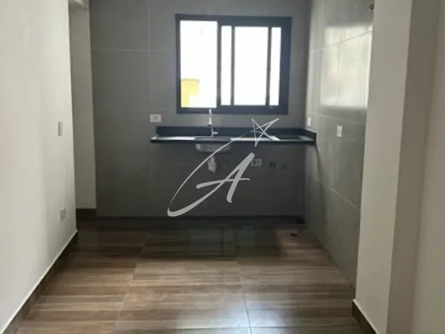 Apartamento 2 quartos e 1 banheiro, à venda, no bairro Maranhão em São Paulo