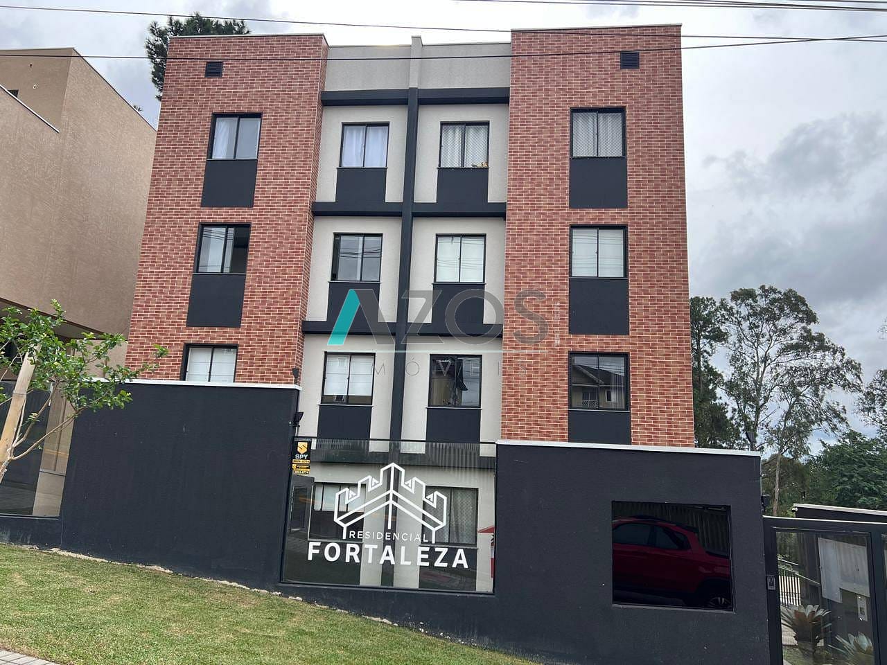 Apartamento, 2 quartos, 43 m² - Foto 1