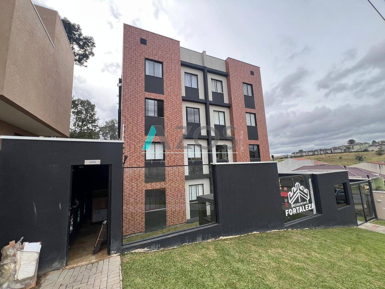 Apartamento, 2 quartos, 43 m² - Foto 4