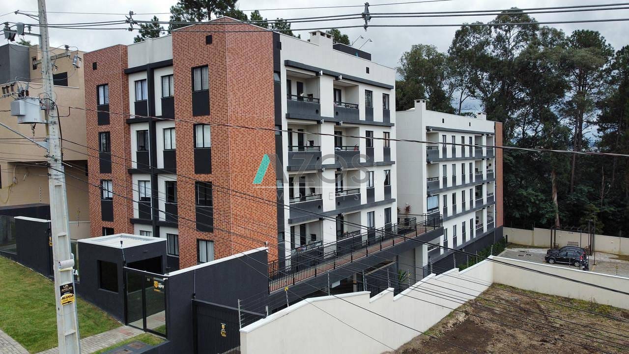 Apartamento, 2 quartos, 43 m² - Foto 8