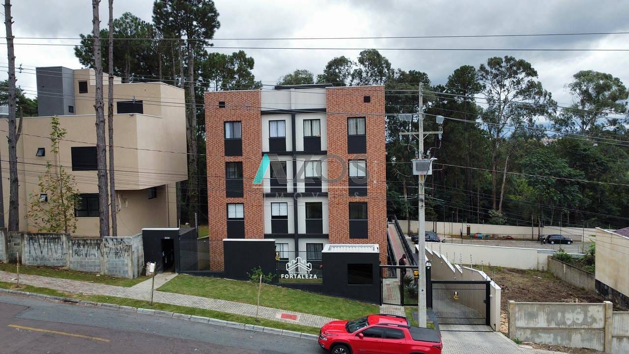 Apartamento, 2 quartos, 43 m² - Foto 5