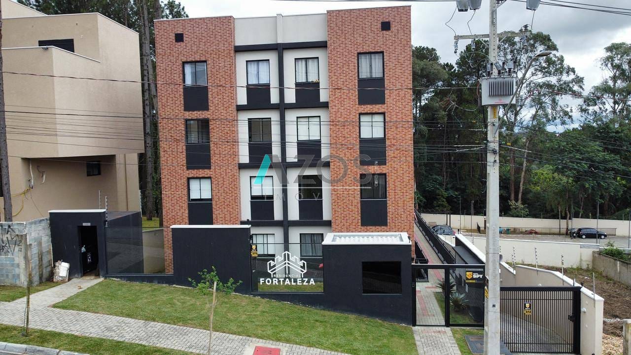 Apartamento, 2 quartos, 43 m² - Foto 2