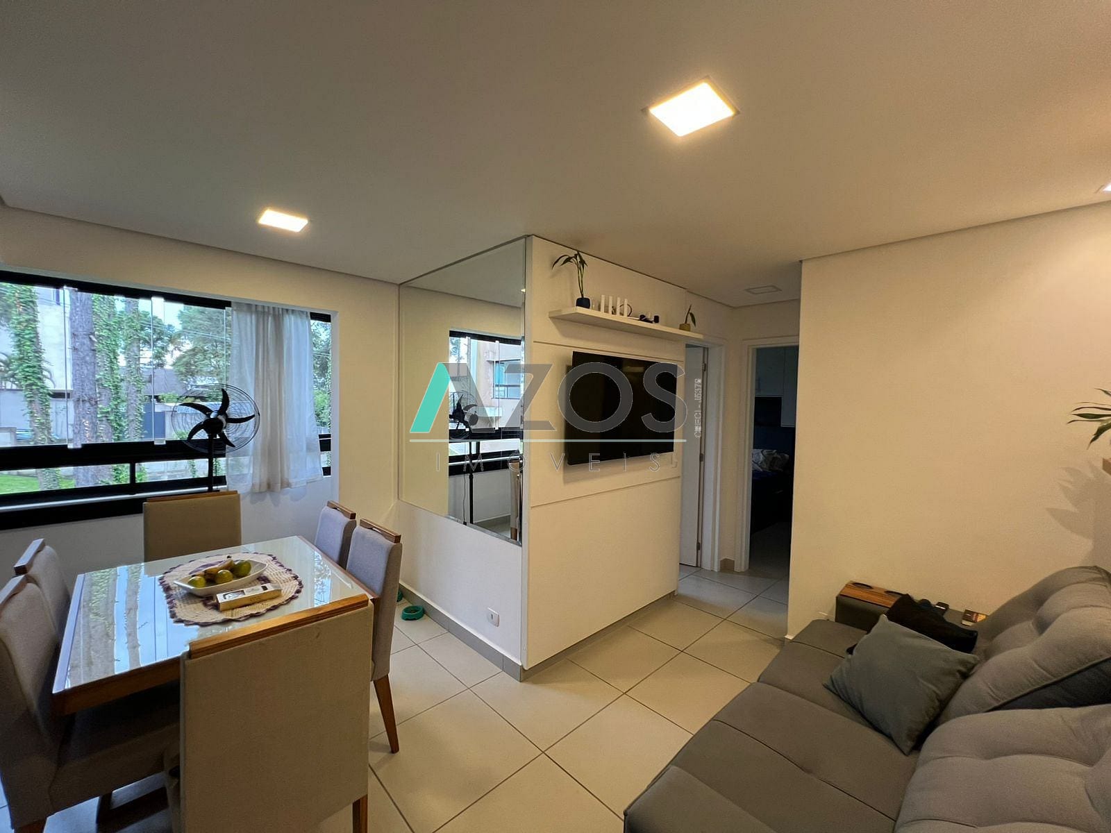 Apartamento, 2 quartos, 43 m² - Foto 14