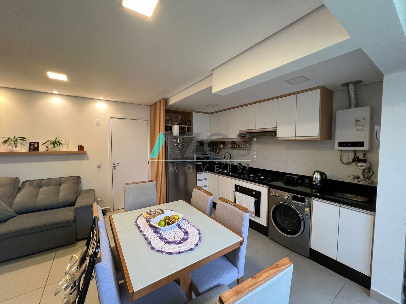 Apartamento, 2 quartos, 43 m² - Foto 13