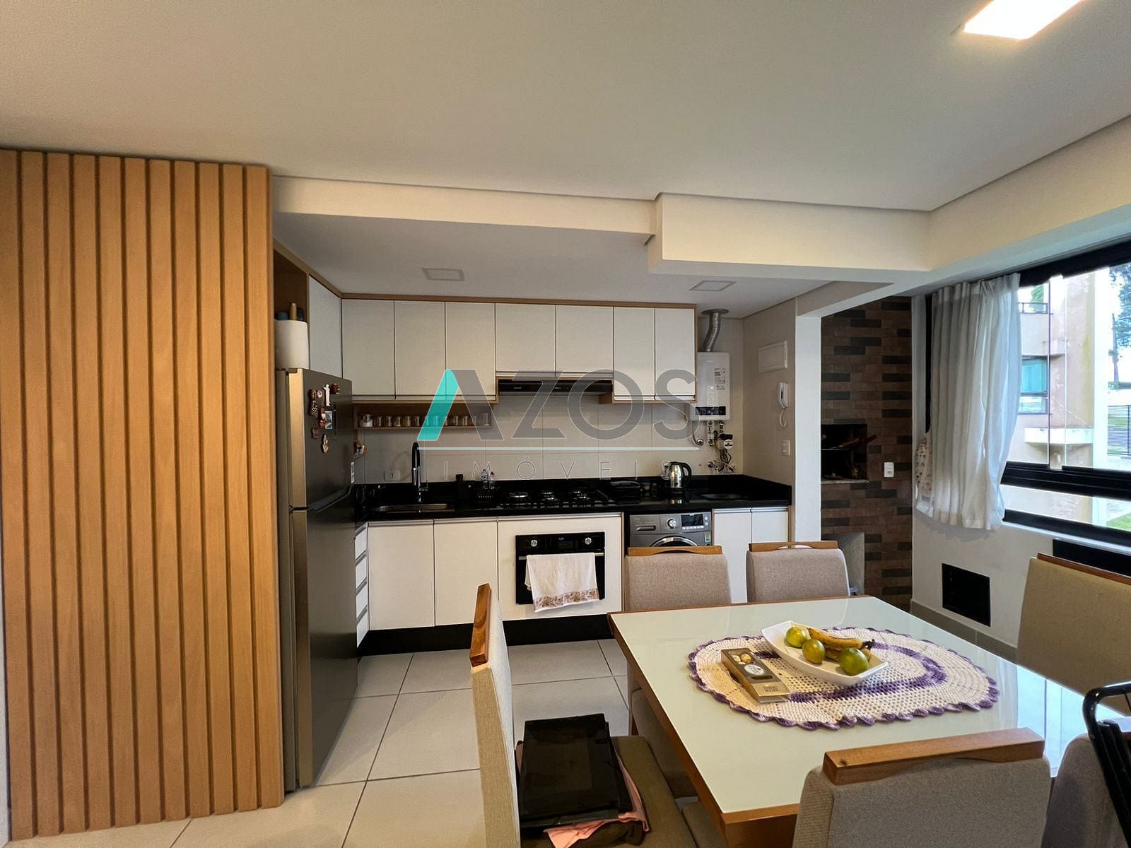 Apartamento, 2 quartos, 43 m² - Foto 17