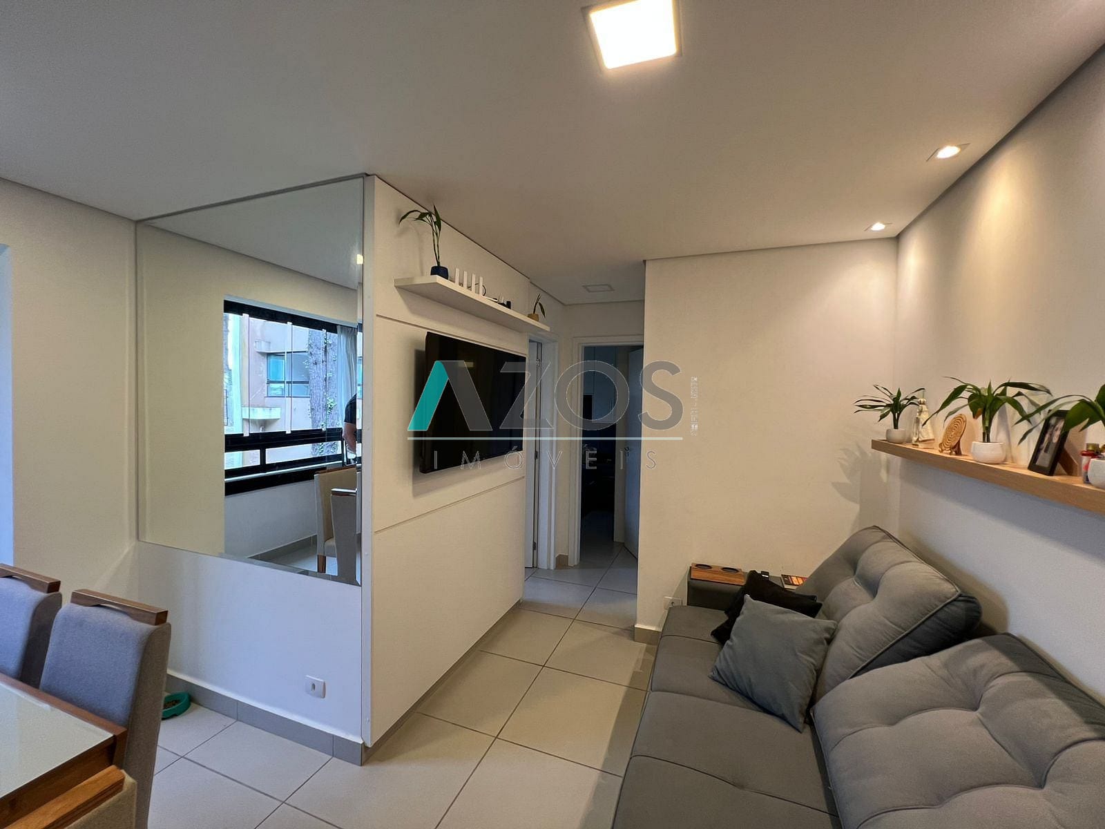 Apartamento, 2 quartos, 43 m² - Foto 21