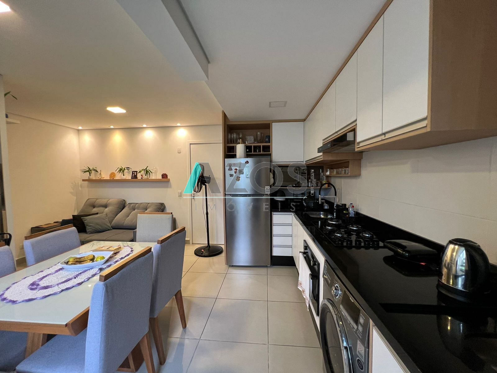 Apartamento, 2 quartos, 43 m² - Foto 19