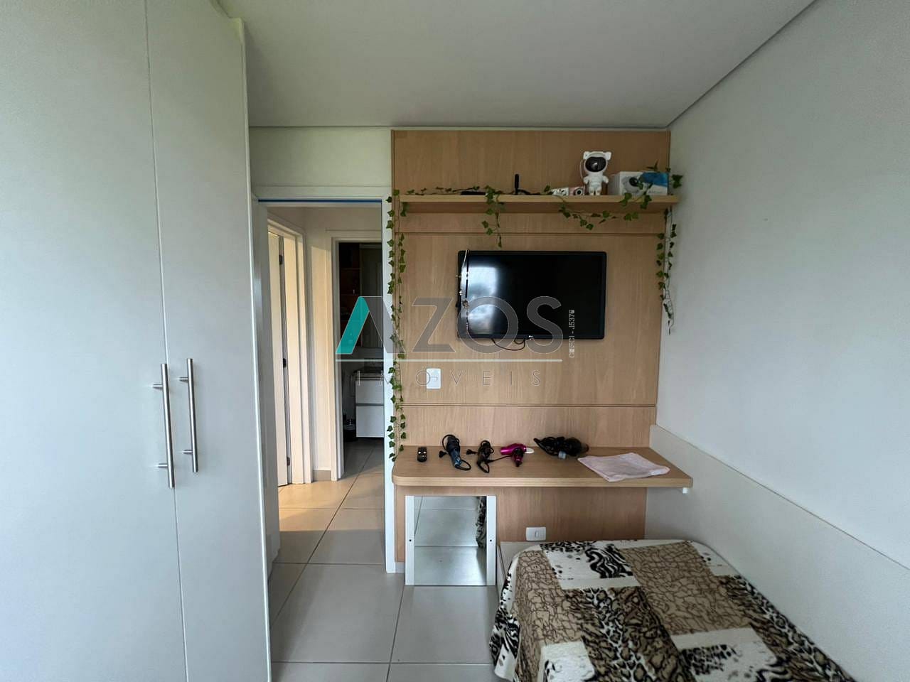 Apartamento, 2 quartos, 43 m² - Foto 23