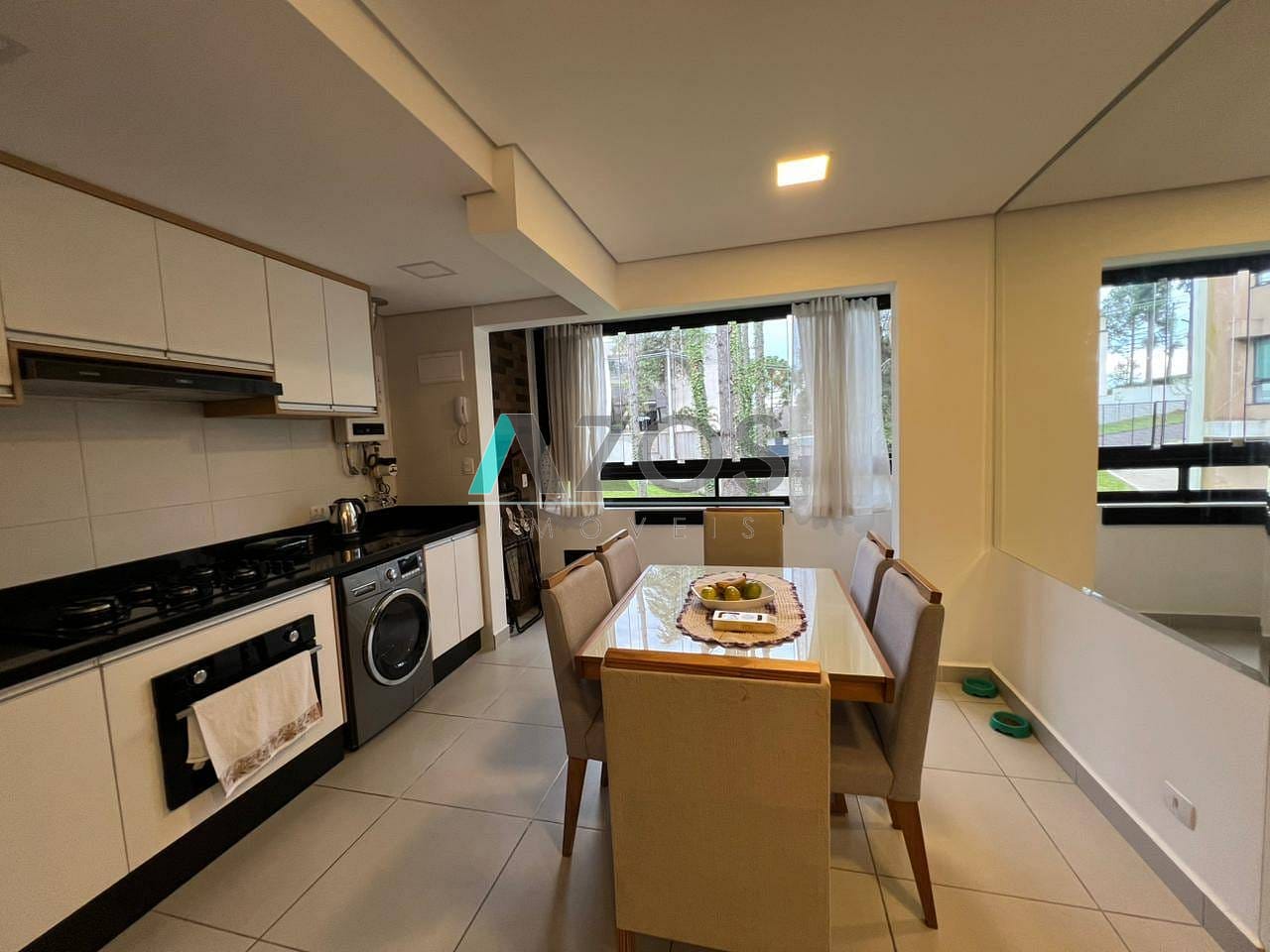 Apartamento, 2 quartos, 43 m² - Foto 20