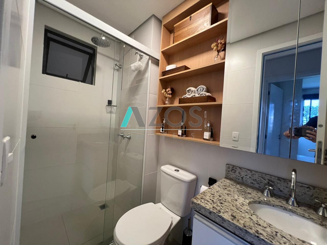 Apartamento, 2 quartos, 43 m² - Foto 32