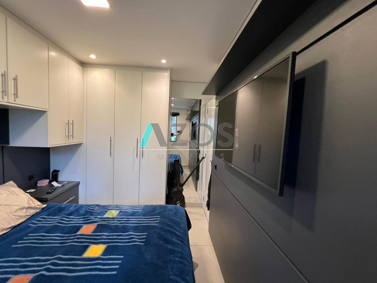 Apartamento, 2 quartos, 43 m² - Foto 27