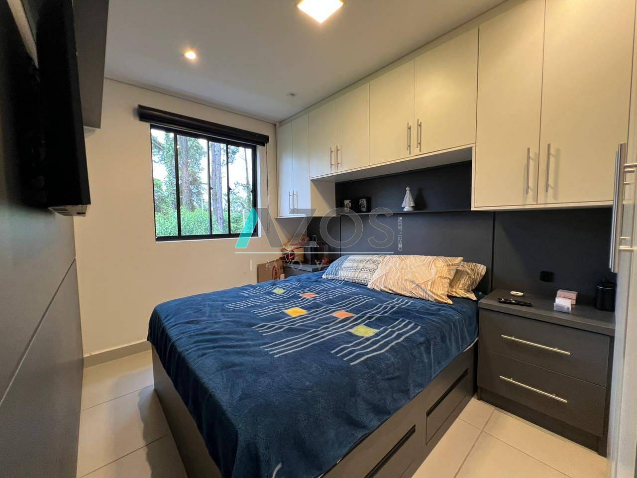 Apartamento, 2 quartos, 43 m² - Foto 28