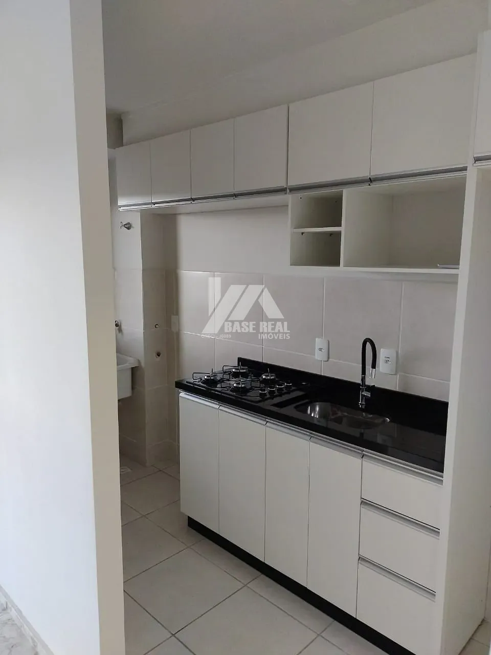 Apartamento Disponivel para Locação no Vista Cilla Cidade dos Lagos — Cidade dos Lagos, Guarapuava