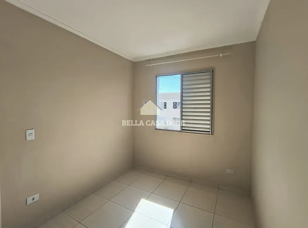Apartamento, 2 quartos, 50 m² - Foto 19