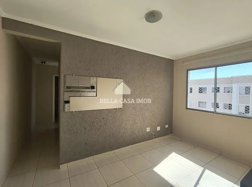 Apartamento, 2 quartos, 50 m² - Foto 4