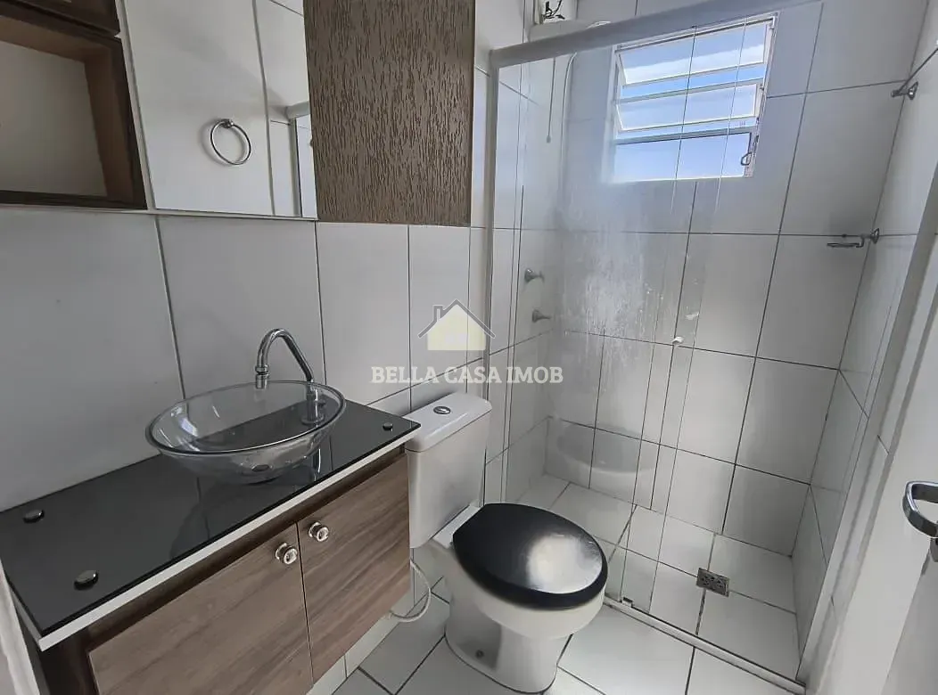 Apartamento, 2 quartos, 50 m² - Foto 5