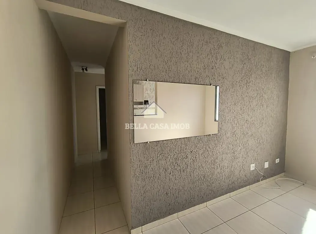 Apartamento, 2 quartos, 50 m² - Foto 6