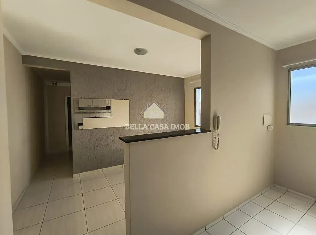 Apartamento, 2 quartos, 50 m² - Foto 7