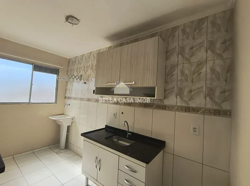 Apartamento, 2 quartos, 50 m² - Foto 9