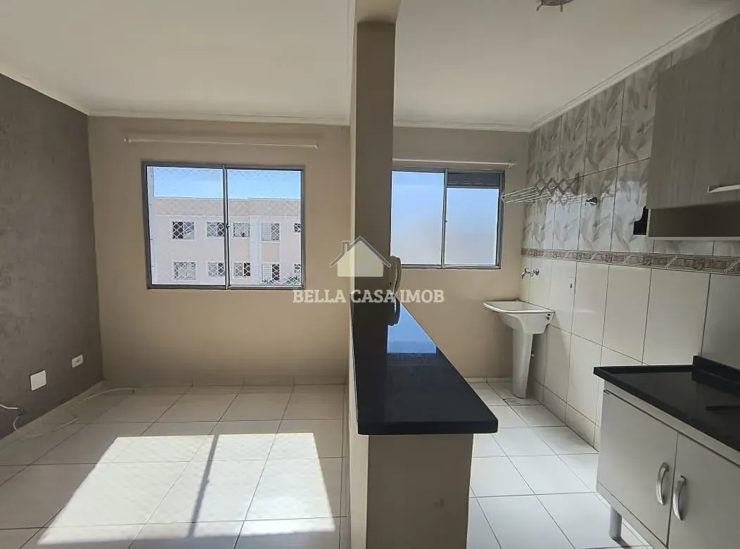 Apartamento, 2 quartos, 50 m² - Foto 10