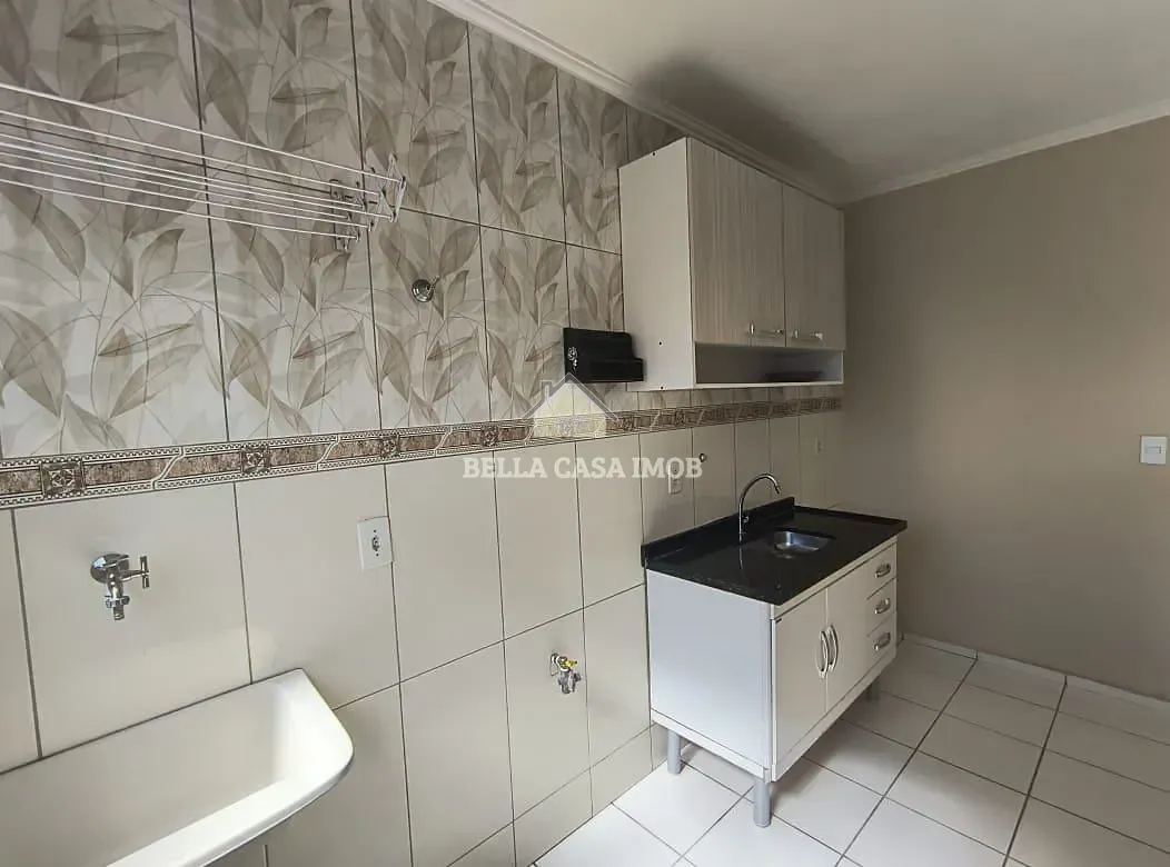 Apartamento, 2 quartos, 50 m² - Foto 11