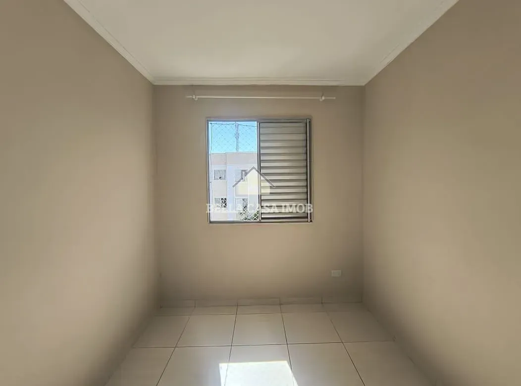 Apartamento, 2 quartos, 50 m² - Foto 12