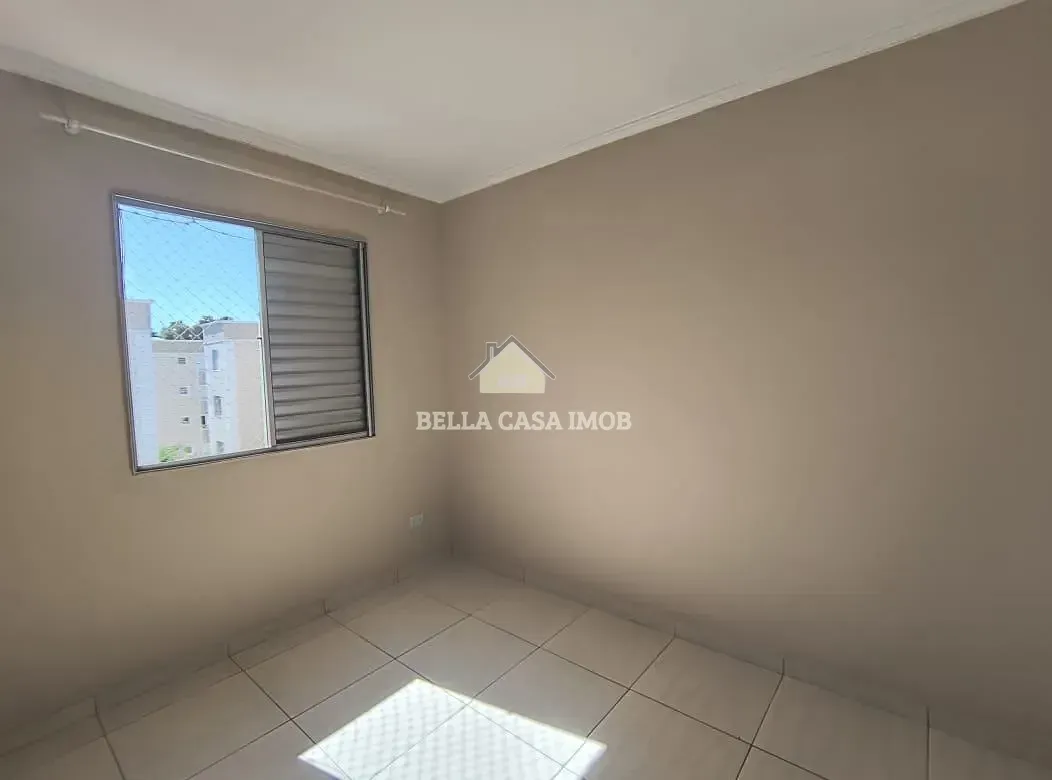 Apartamento, 2 quartos, 50 m² - Foto 13