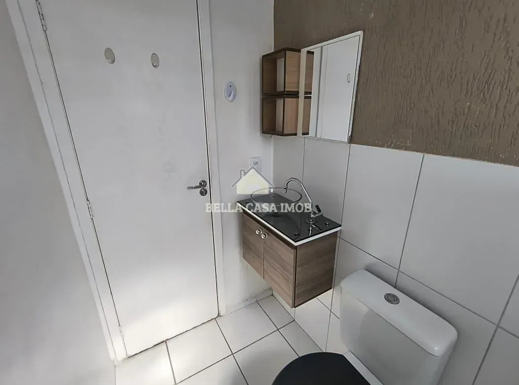 Apartamento, 2 quartos, 50 m² - Foto 14