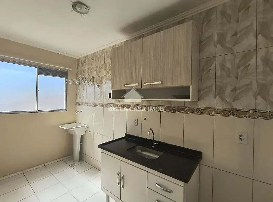 Apartamento, 2 quartos, 50 m² - Foto 15