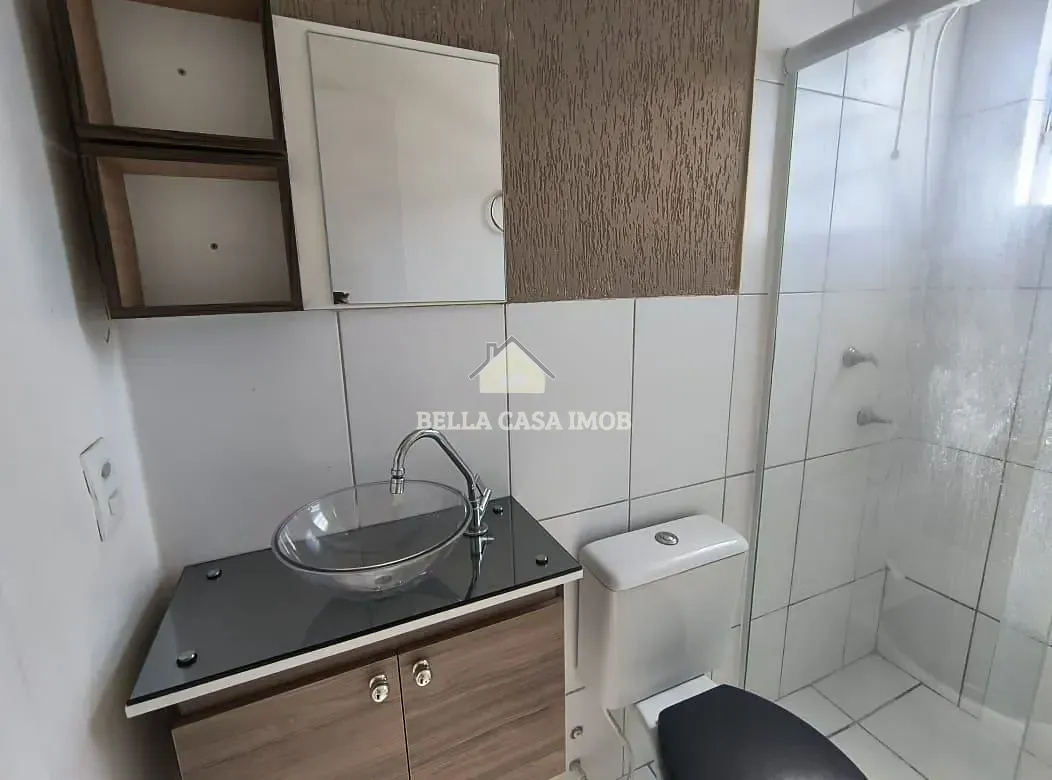 Apartamento, 2 quartos, 50 m² - Foto 16