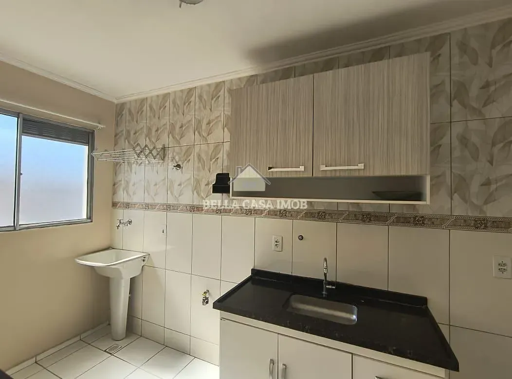 Apartamento, 2 quartos, 50 m² - Foto 17