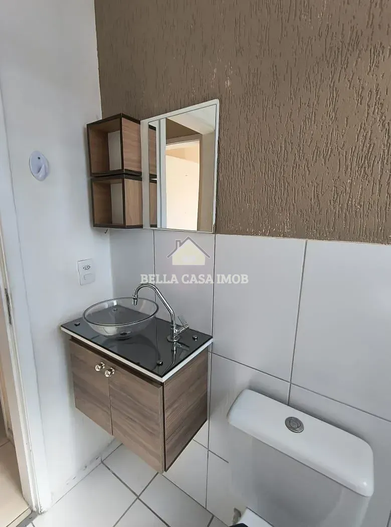Apartamento, 2 quartos, 50 m² - Foto 20