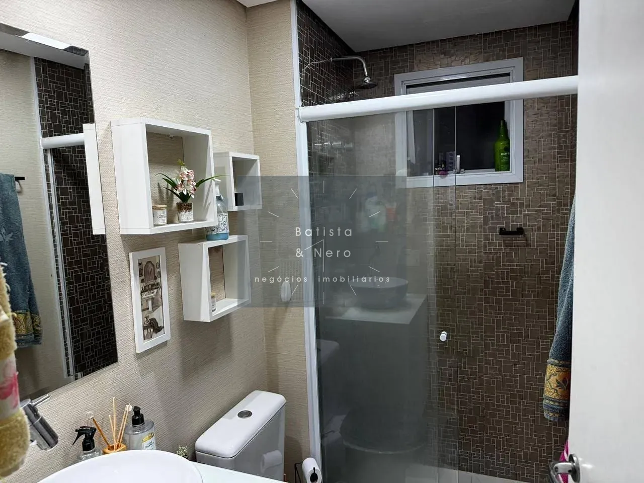 Apartamento, 2 quartos, 77 m² - Foto 17