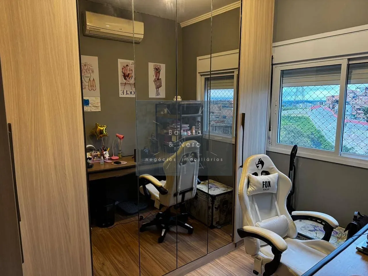 Apartamento, 2 quartos, 77 m² - Foto 13