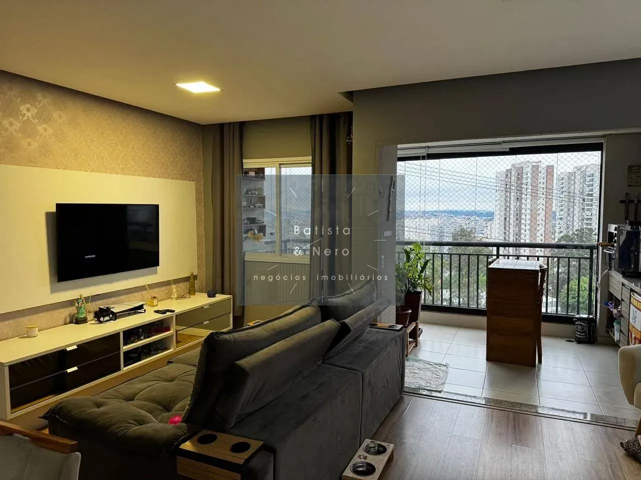 Apartamento, 2 quartos, 77 m² - Foto 7