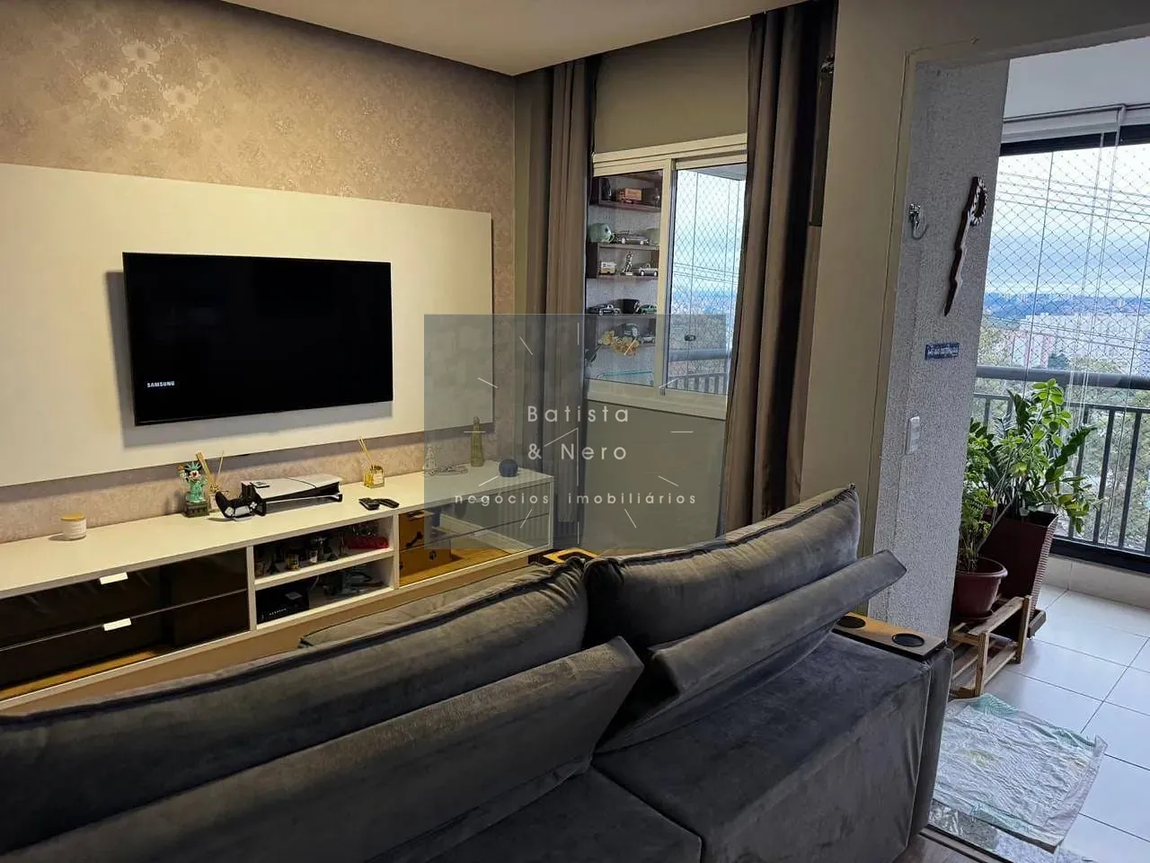 Apartamento, 2 quartos, 77 m² - Foto 8